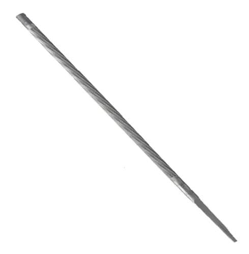 Limas Bahco Para Cadena De Motosierra X 1 Unidad 8x200mm