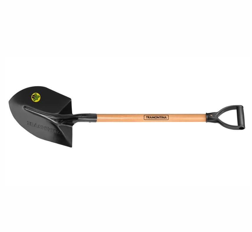 LAMPA TRAMONTINA  LARGAS T/CUCHARA 77460/434